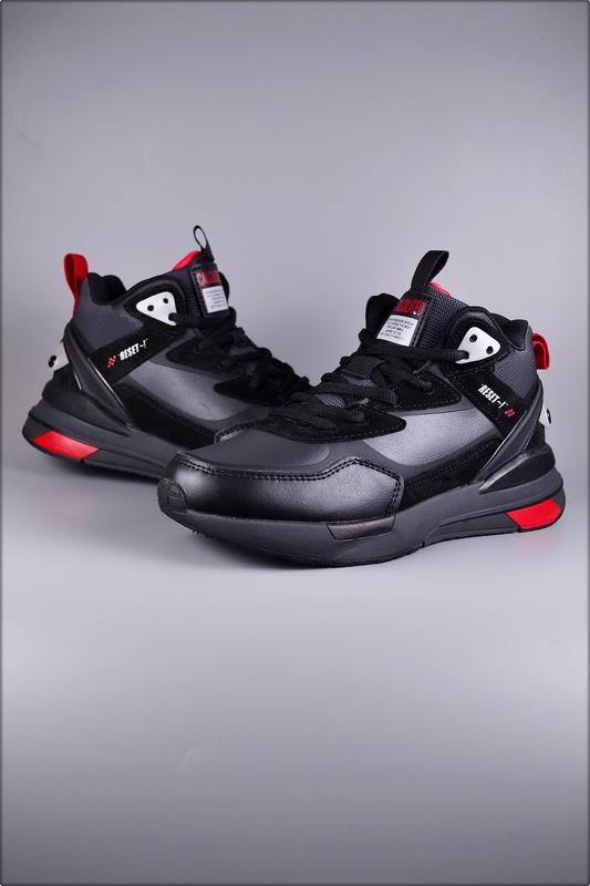 Мужские кроссовки trend system gr winter — цена 2550 грн в каталоге ...