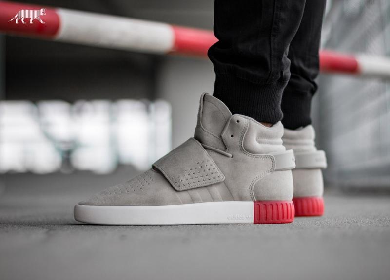 adidas tubular 40