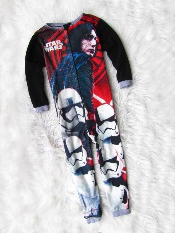 Star wars pijama h&m shop