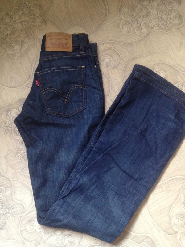 levis 10529 bootcut