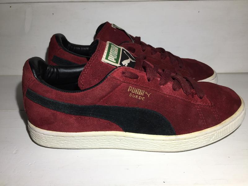 puma suede 38 puma suede 38