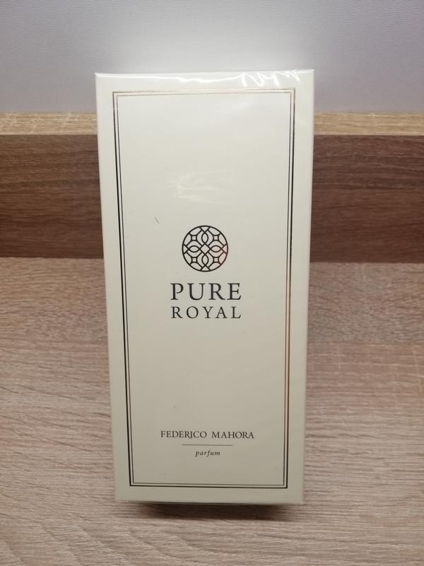 Коллекция pure royal от frederico mahora — цена 1400 грн в каталоге ...
