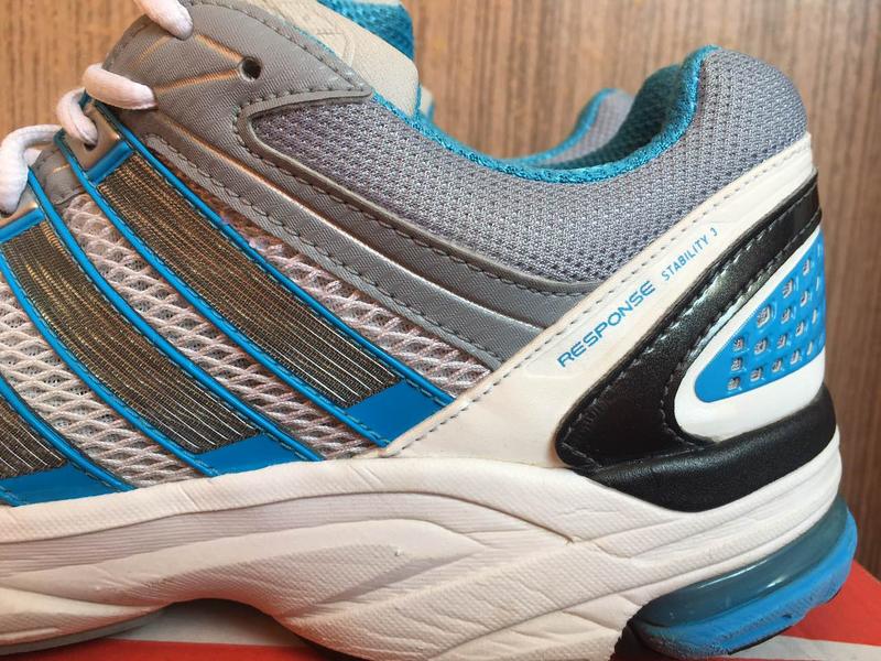 adidas response stability 3