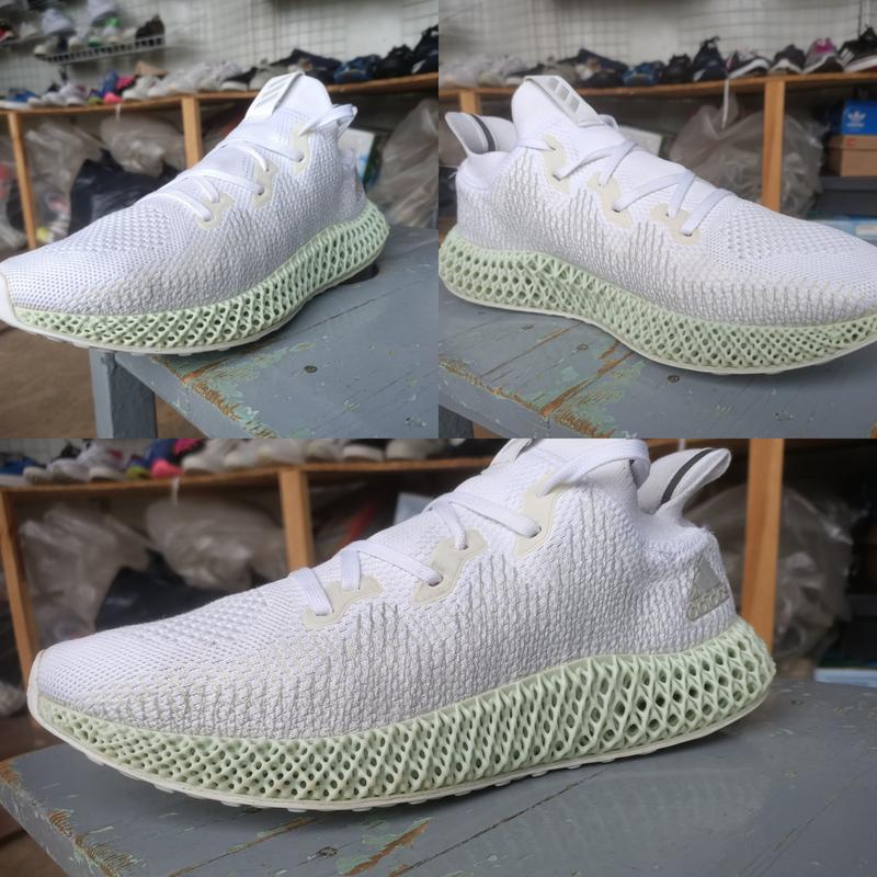 Adidas alphaedge hotsell