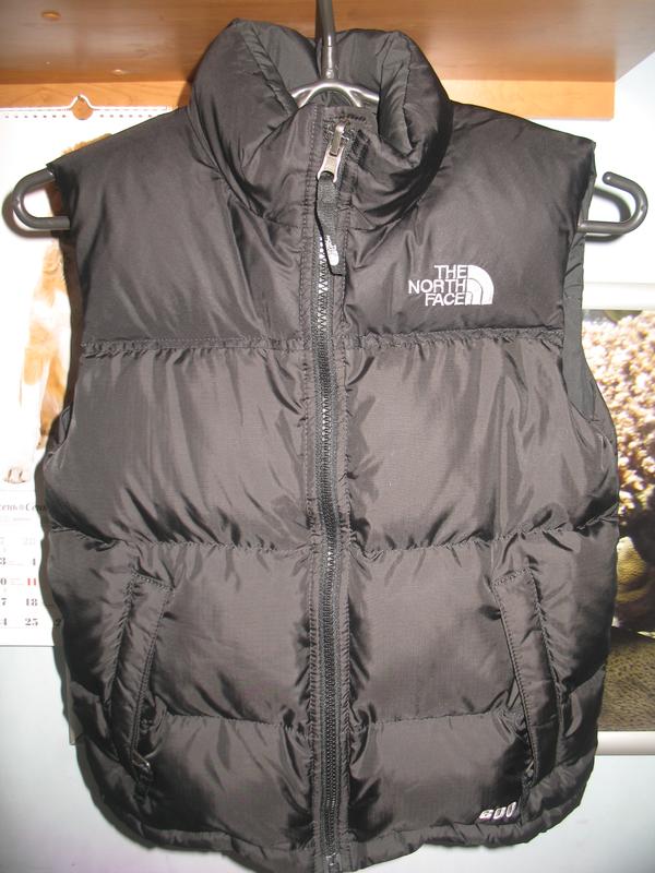 the north face cena