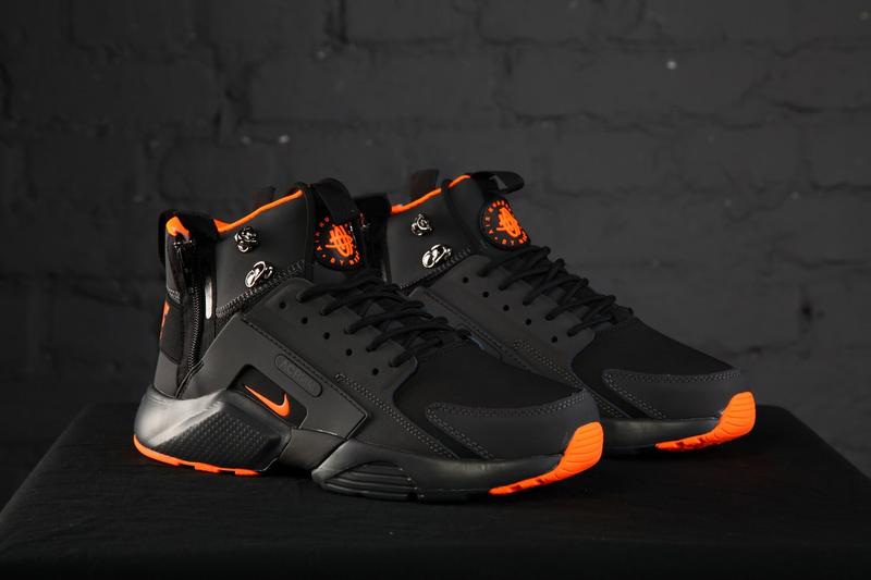 nike air huarache acronym winter