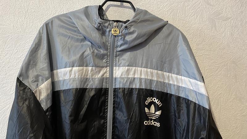 Adidas allcourt jacket deals