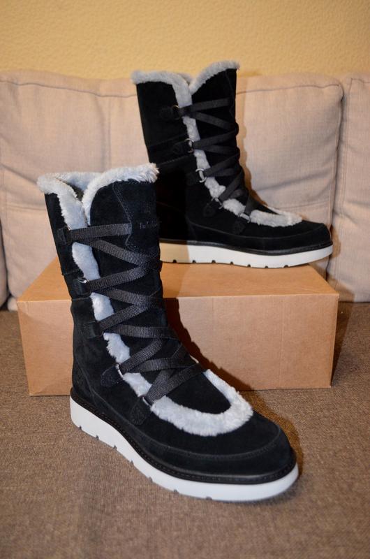 timberland kenniston muk