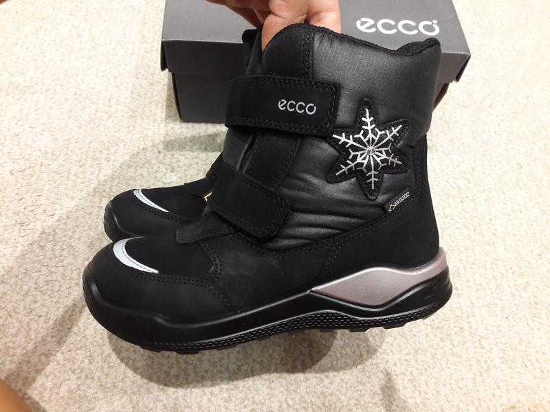 ecco mini urban