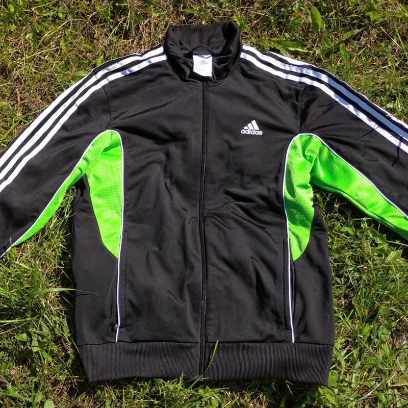 Adidas originals, кофта,спортивка, олімпійка адідас оригінальна — цена ...