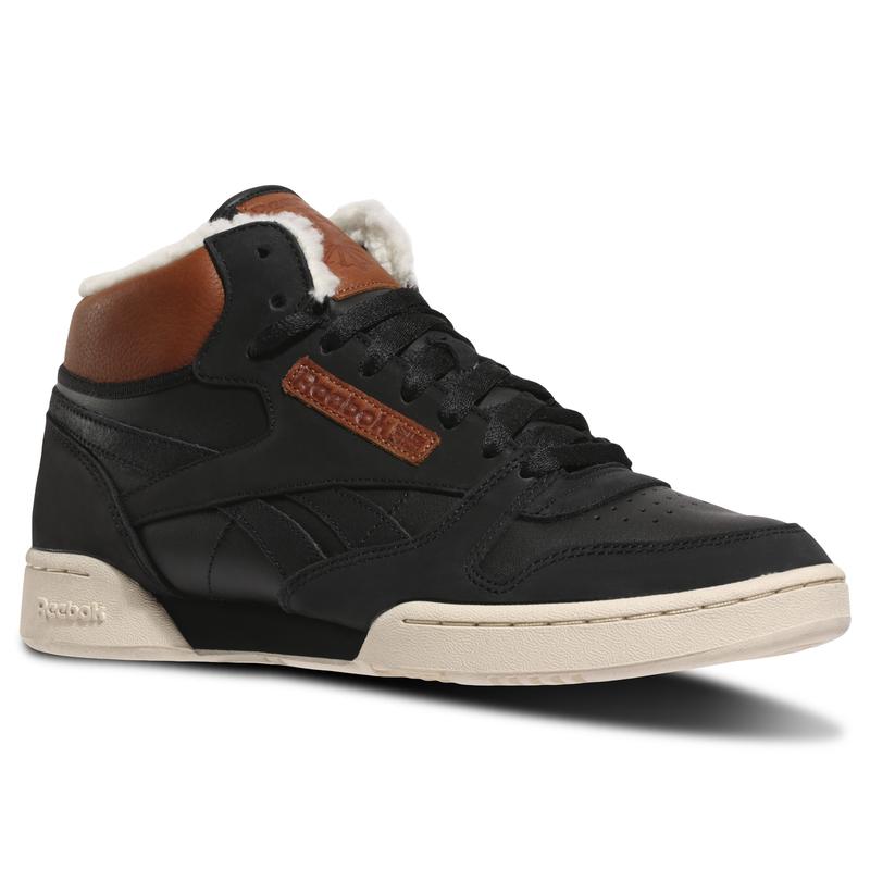 reebok exertion mid