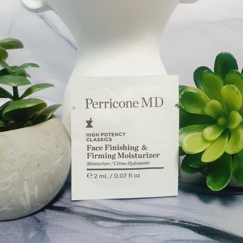 Оригінал пробник зволожувальний крем для обличчя perricone md face ...