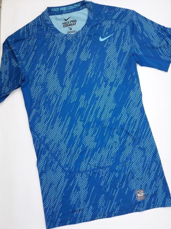 nike pro combat dri fit compression