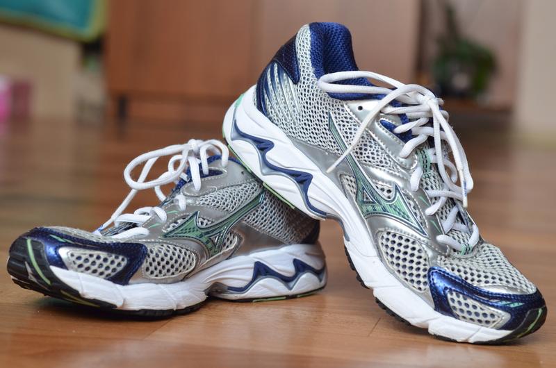 mizuno wave inspire 5