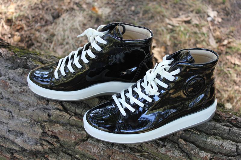 ecco soft 9