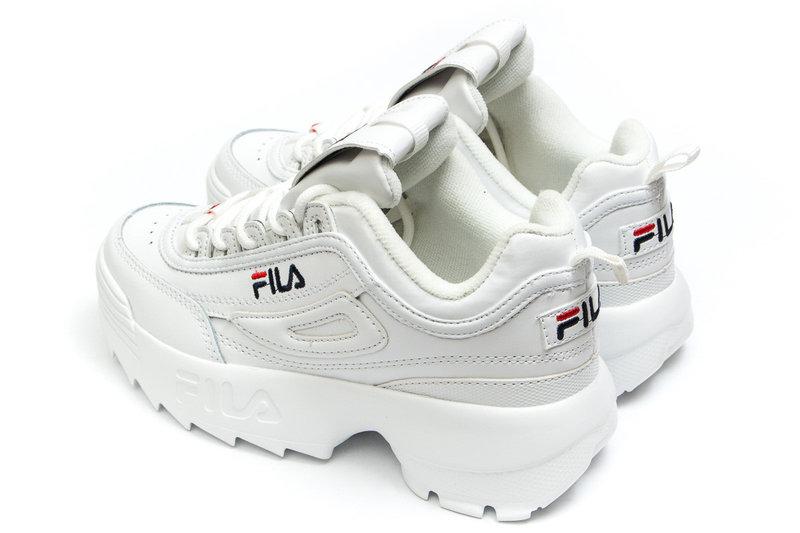 fila crossover
