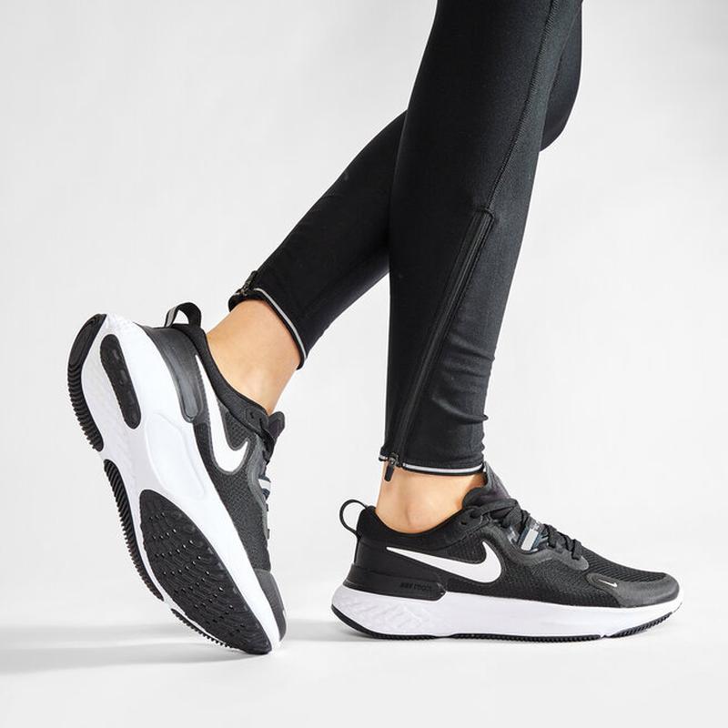 Жіночі кросівки nike react оригинал — ціна 1200 грн у каталозі Кросівки ...