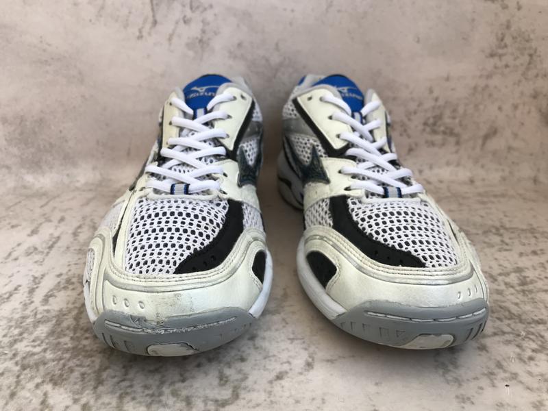 Mizuno wave outlet runcourt