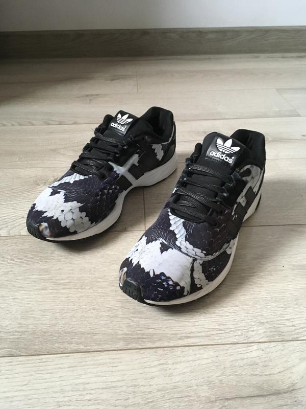 adidas zx flux 39