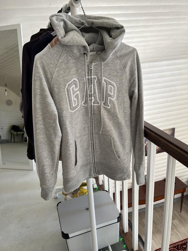 Кофта gap оригинал хс-с — цена 300 грн в каталоге Толстовки Купить ...