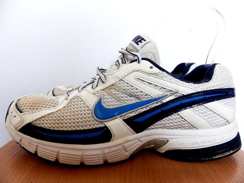 nike air alaris 3