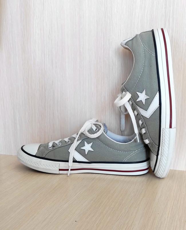 Harga converse star player ox best sale