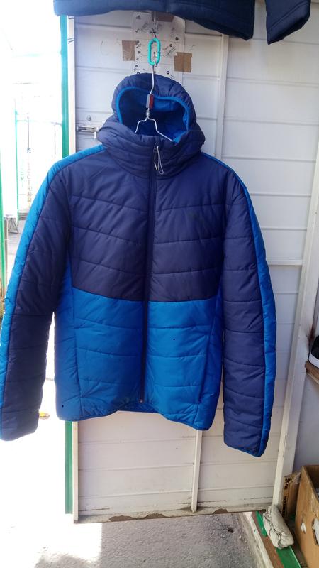 puma ess warmcell padded jacket