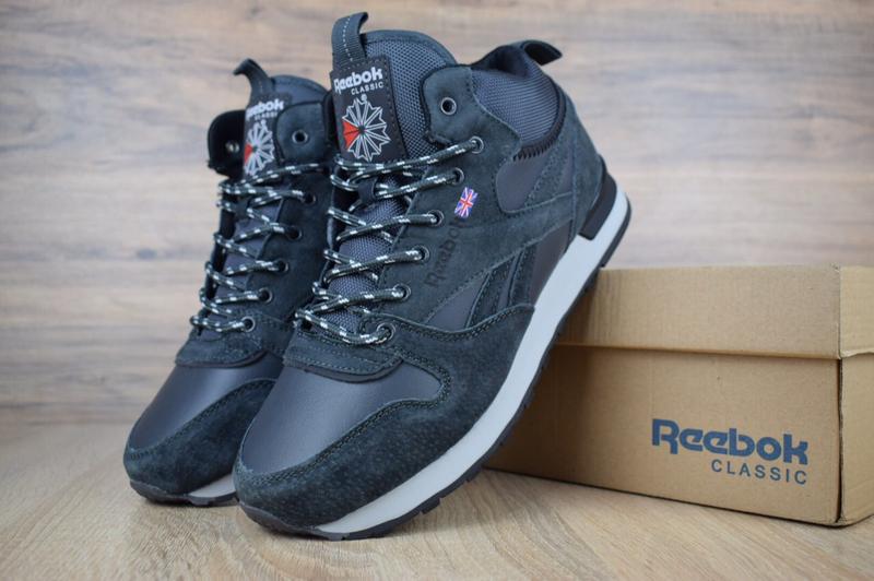 reebok classic winter