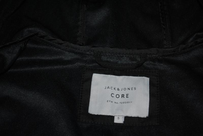 Jack jones куртка core стильная курточка Jack & Jones, цена - 430 грн,  #16212794, купить по доступной цене | Украина - Шафа