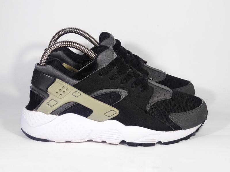 nike huarache 23.5
