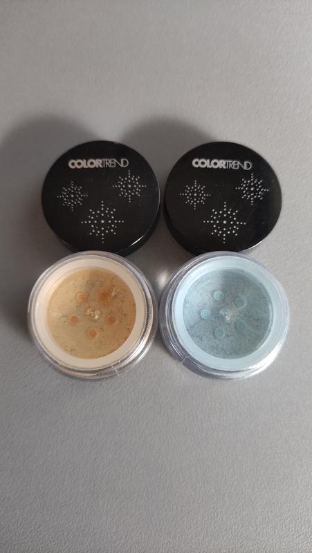 Тени для глаз эйвон avon color trend колор тренд — цена 85 грн в ...