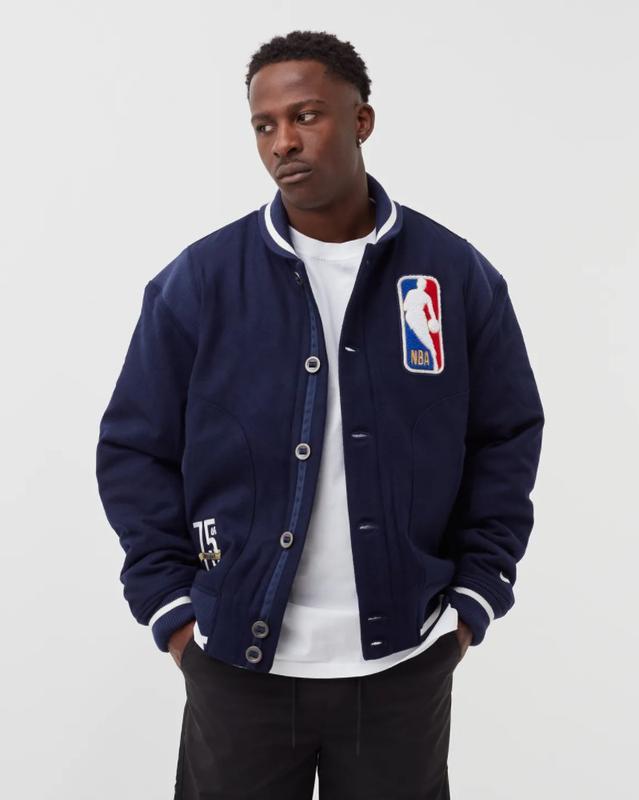 Nike air destroyer bomber jacket outlet