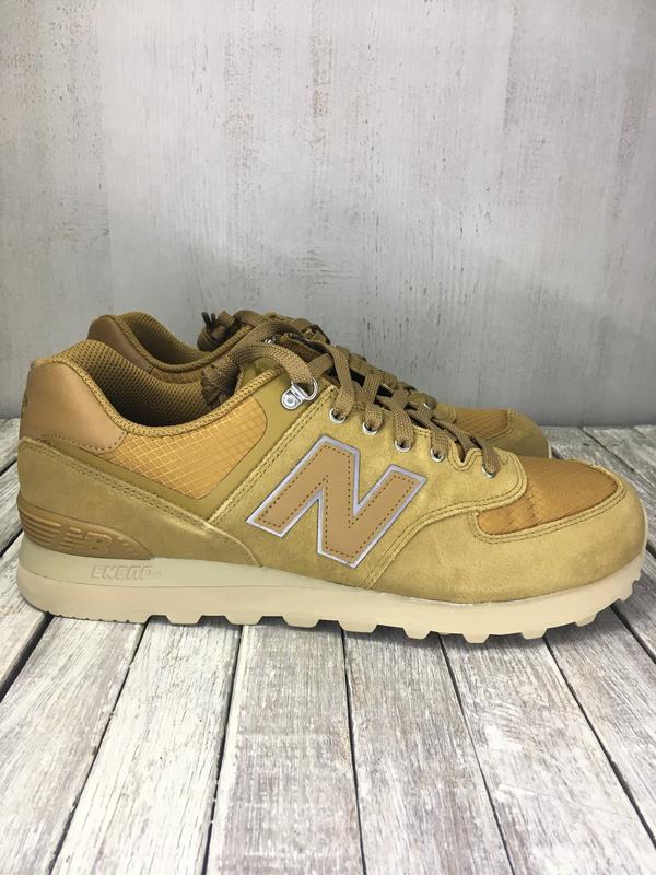 new balance 574 outdoor activist