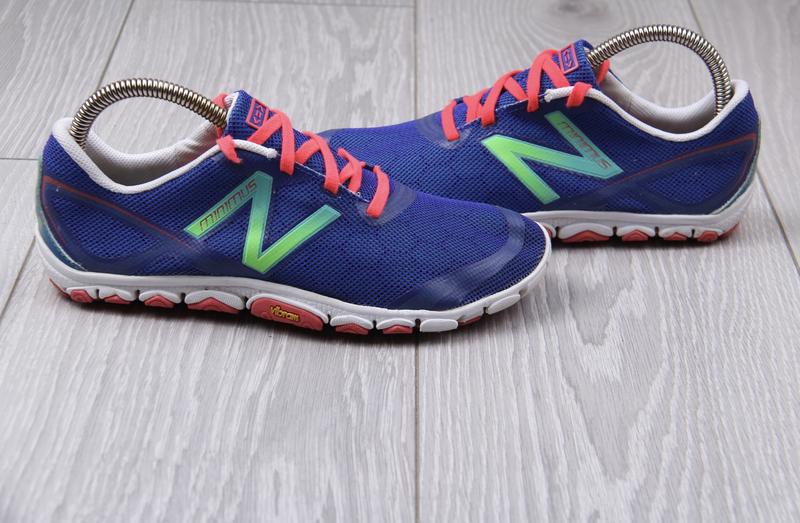 New balance minimus store vibram