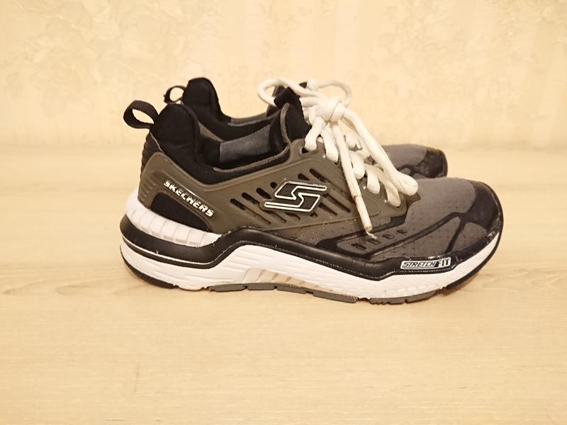 skechers hyperjolt