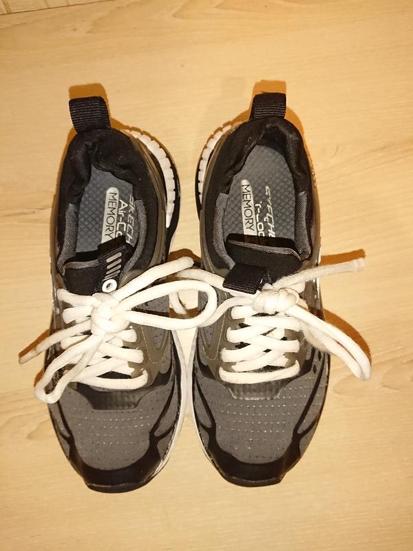 skechers hyperjolt