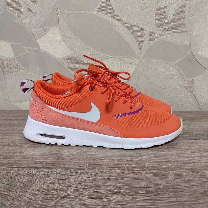 Жіночі кросівки nike air max thea size 40.5/26 — ціна 750 грн у каталозі  Кросівки ✓ Купити жіночі речі за доступною ціною на Шафі | Україна  #104435498