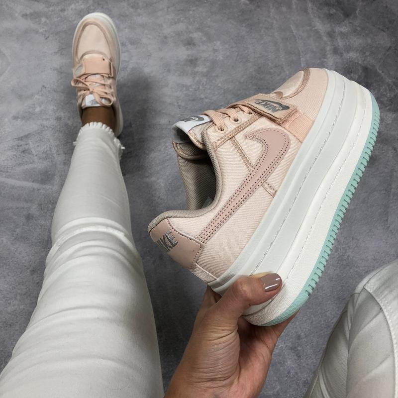nike vandal pink