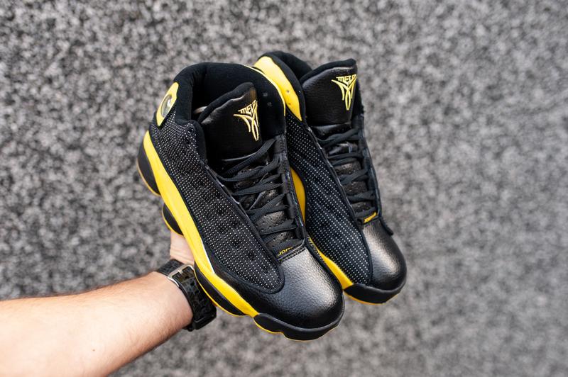 nike jordan melo 13