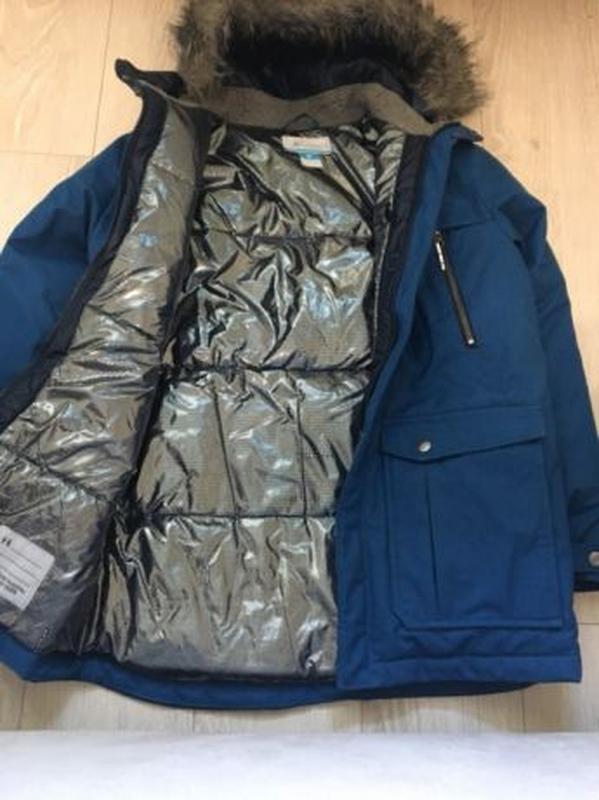 columbia barlow pass 600