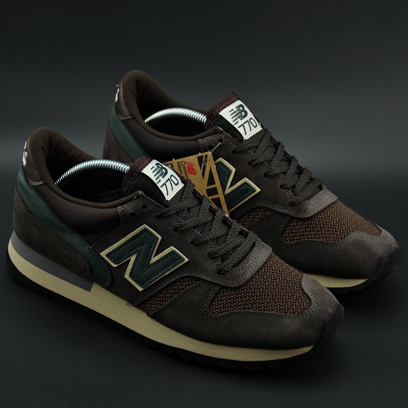 new balance 770 made in england
