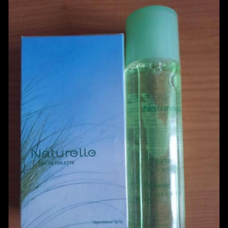 Набір, naturelle yves rocher, туалетна вода + гель для душу. — цена ...