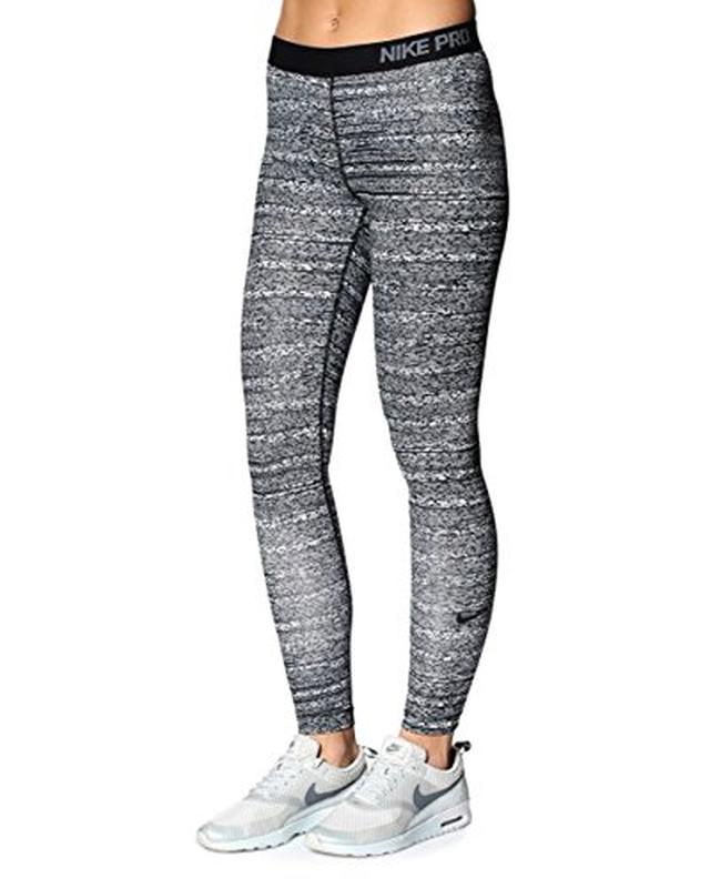 Nike pro cheap warm women's