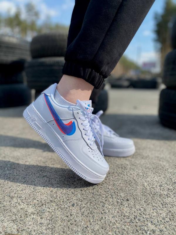 Жіночі кросівки nike air force 1 женские кроссовки найк аир форс — ціна ...