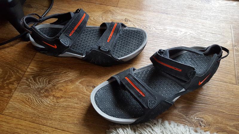 nike acg santiam