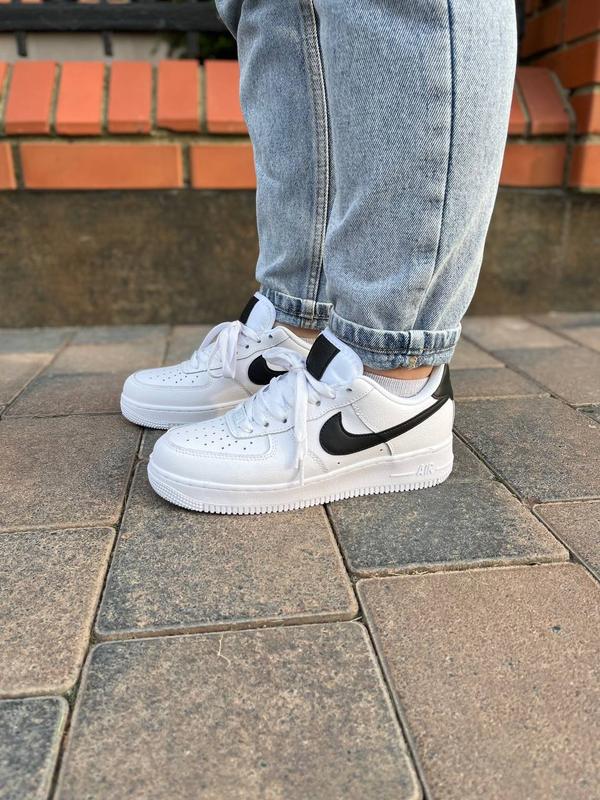 Жіночі кросівки nike air force 1 женские кроссовки найк аир форс — цена ...