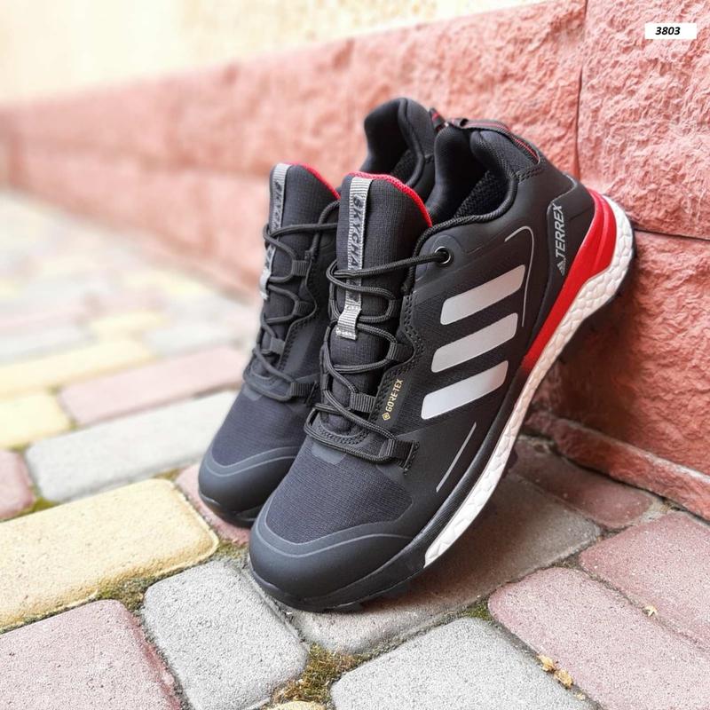 Мужские кросовки adidas — цена 2150 грн в каталоге Кроссовки Купить ...