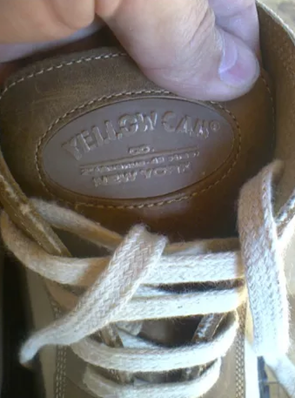ycny shoes usa 1500
