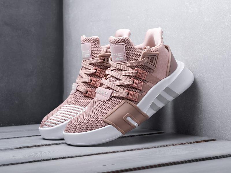 adidas eqt bask adv pink