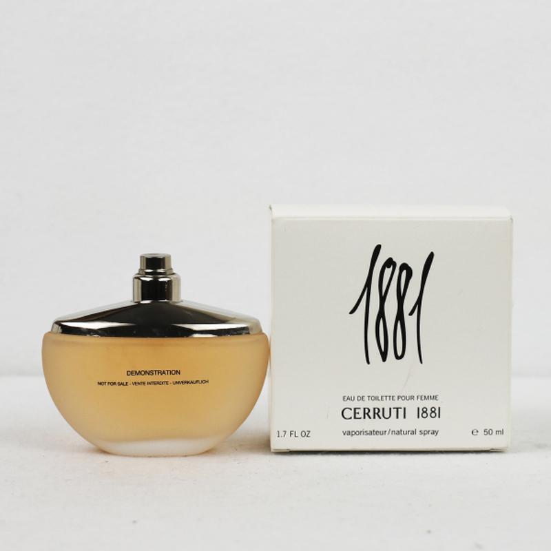 Cerruti 1881 pour femme, edp, 80 ml. Cerruti 1881 женская туалетная вода. Cerruti 1881 lady 100ml edt. Cerruti 1881 духи женские. Cerruti 1881 w edt.